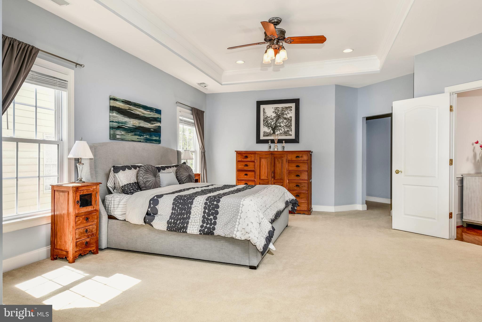 LANSDOWNE ON THE POTOMAC - Residential