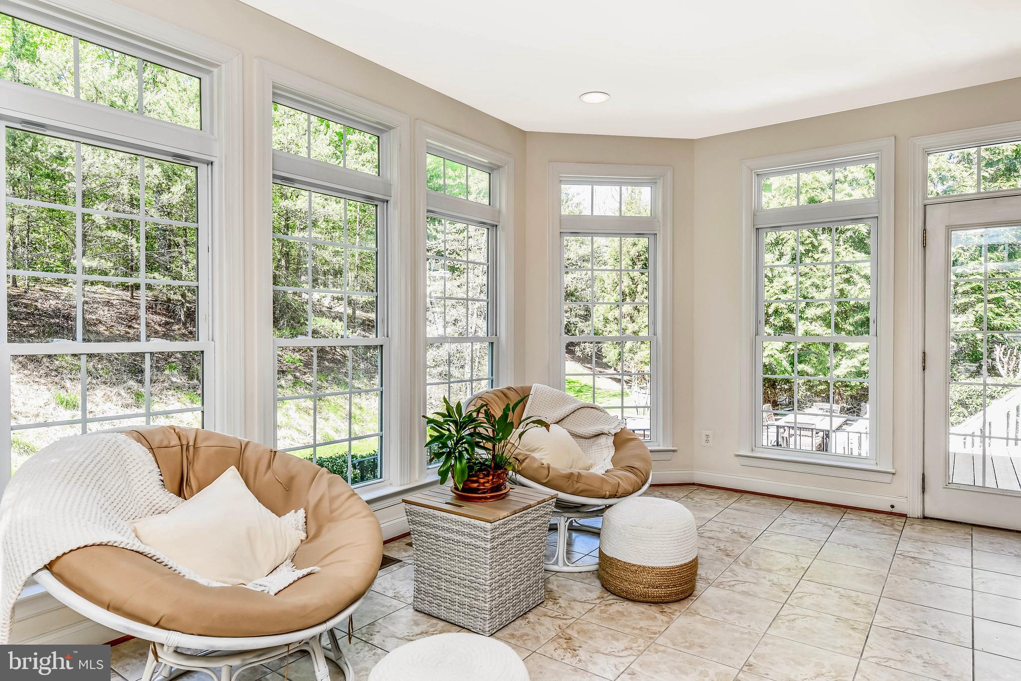 LANSDOWNE ON THE POTOMAC - Residential