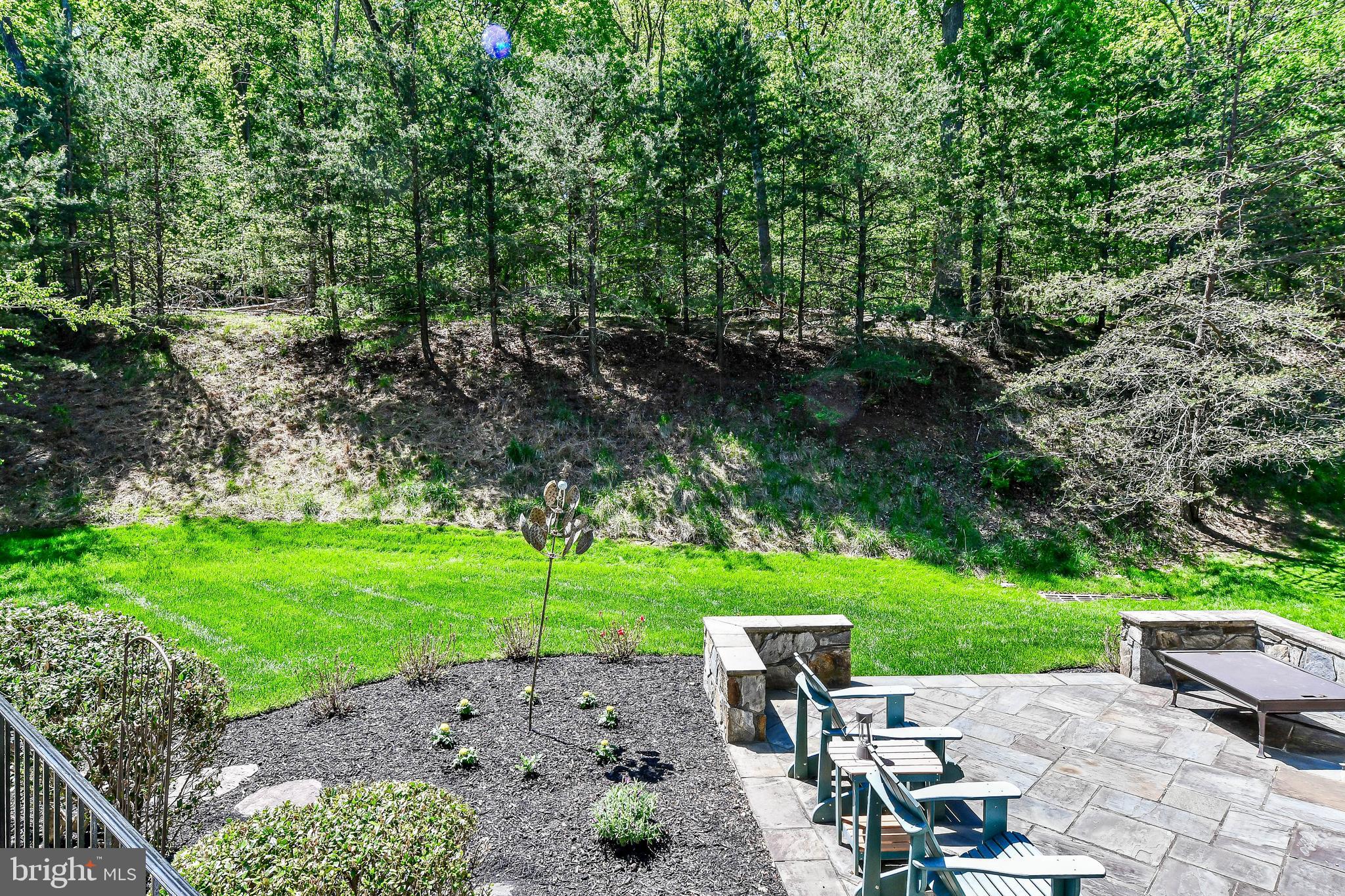 LANSDOWNE ON THE POTOMAC - Residential