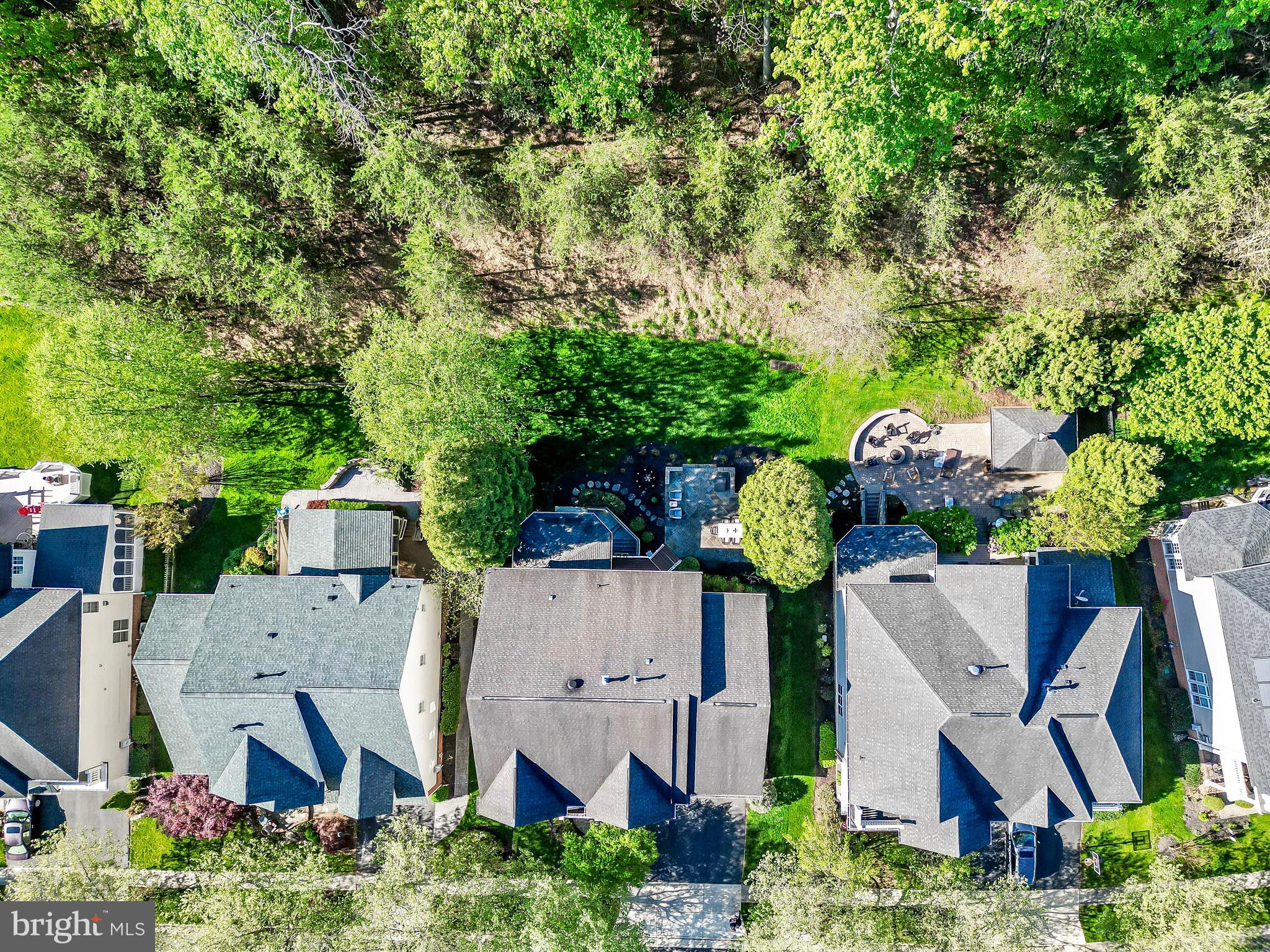 LANSDOWNE ON THE POTOMAC - Residential