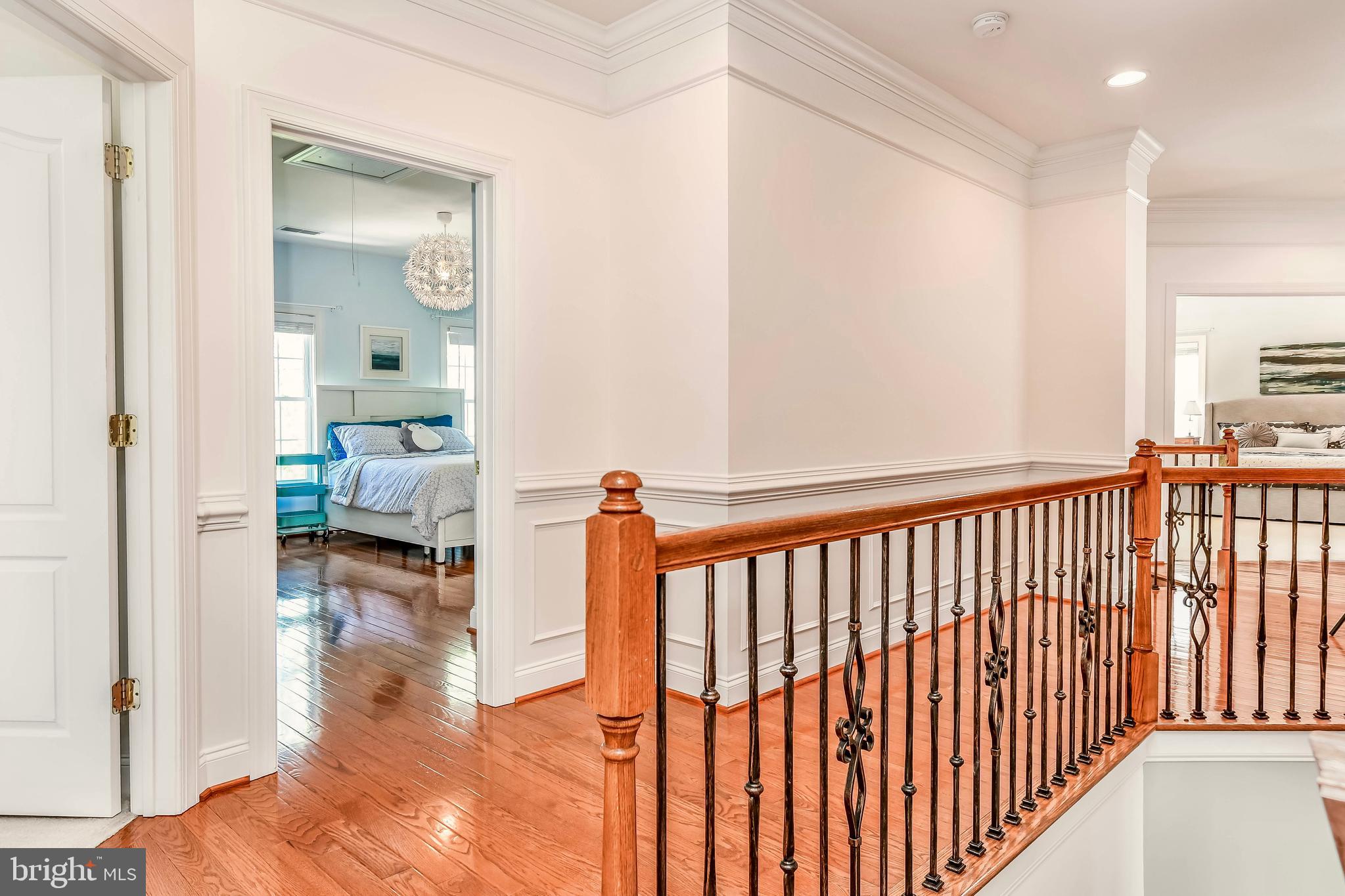 LANSDOWNE ON THE POTOMAC - Residential