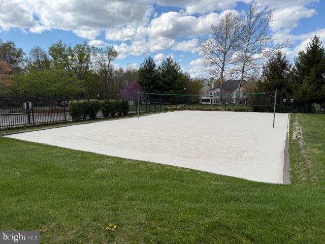 LANSDOWNE ON THE POTOMAC - Residential