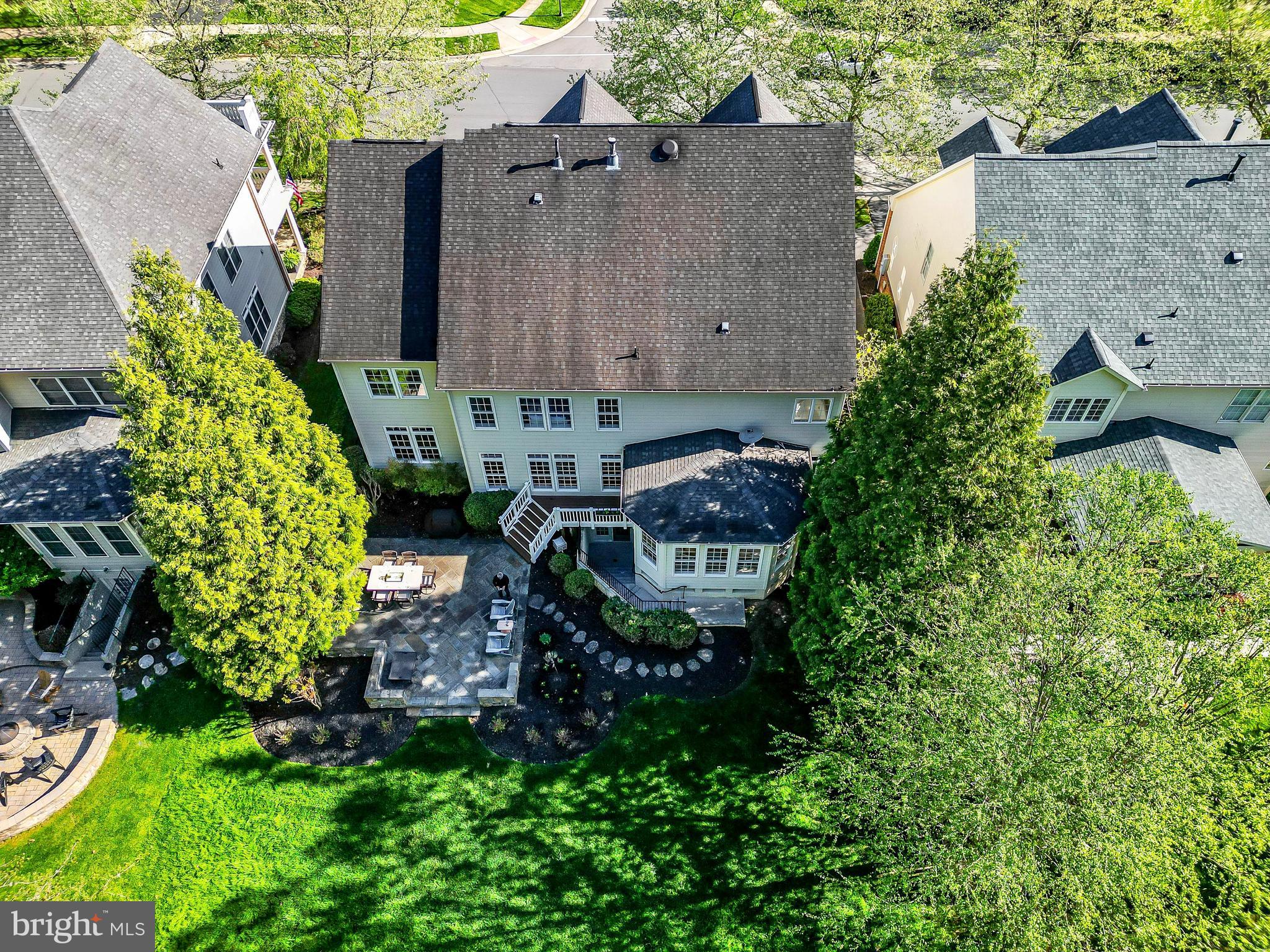 LANSDOWNE ON THE POTOMAC - Residential