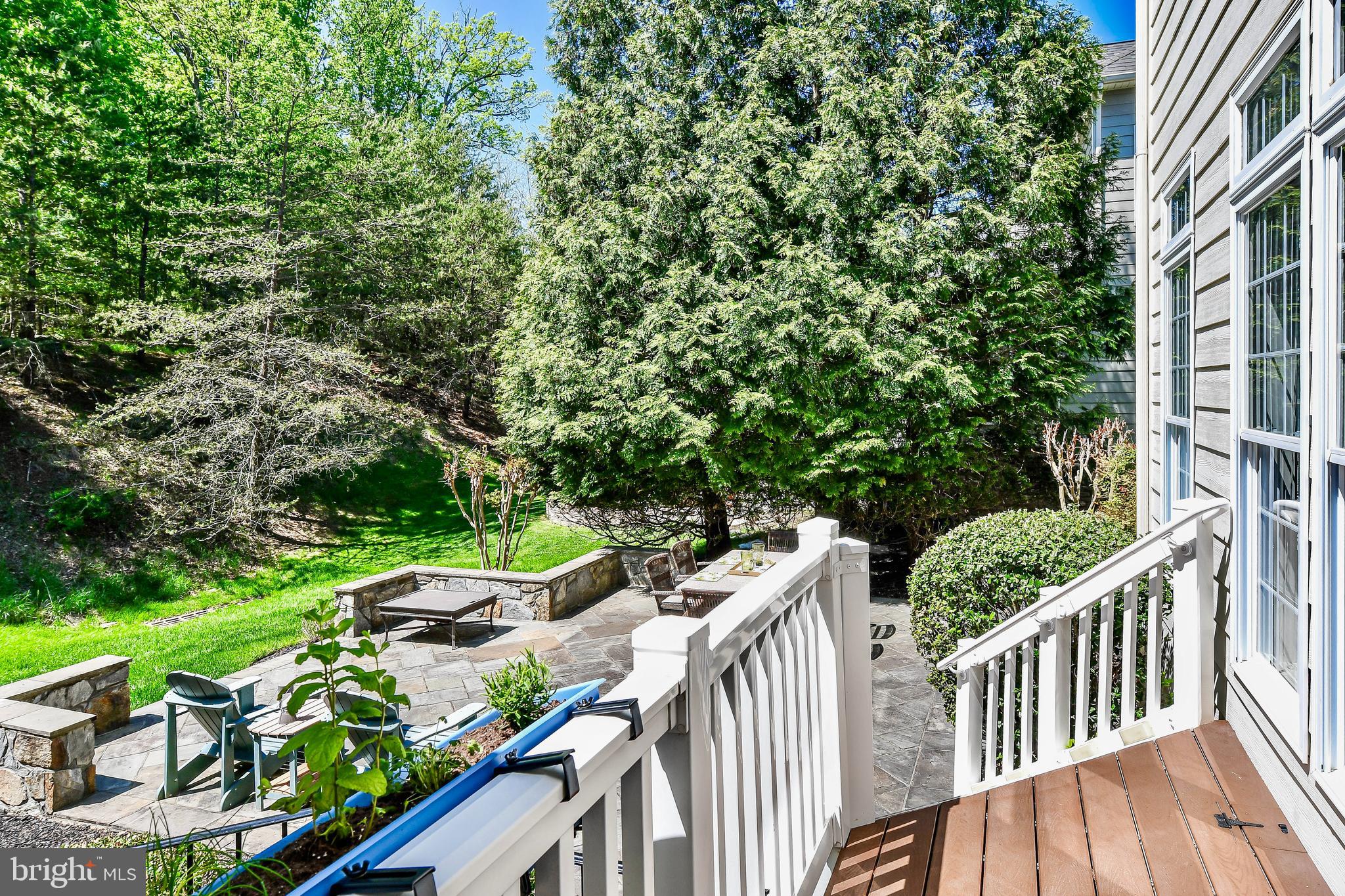 LANSDOWNE ON THE POTOMAC - Residential