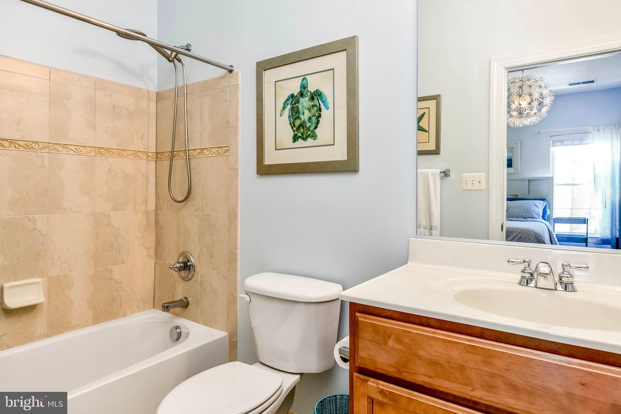 LANSDOWNE ON THE POTOMAC - Residential