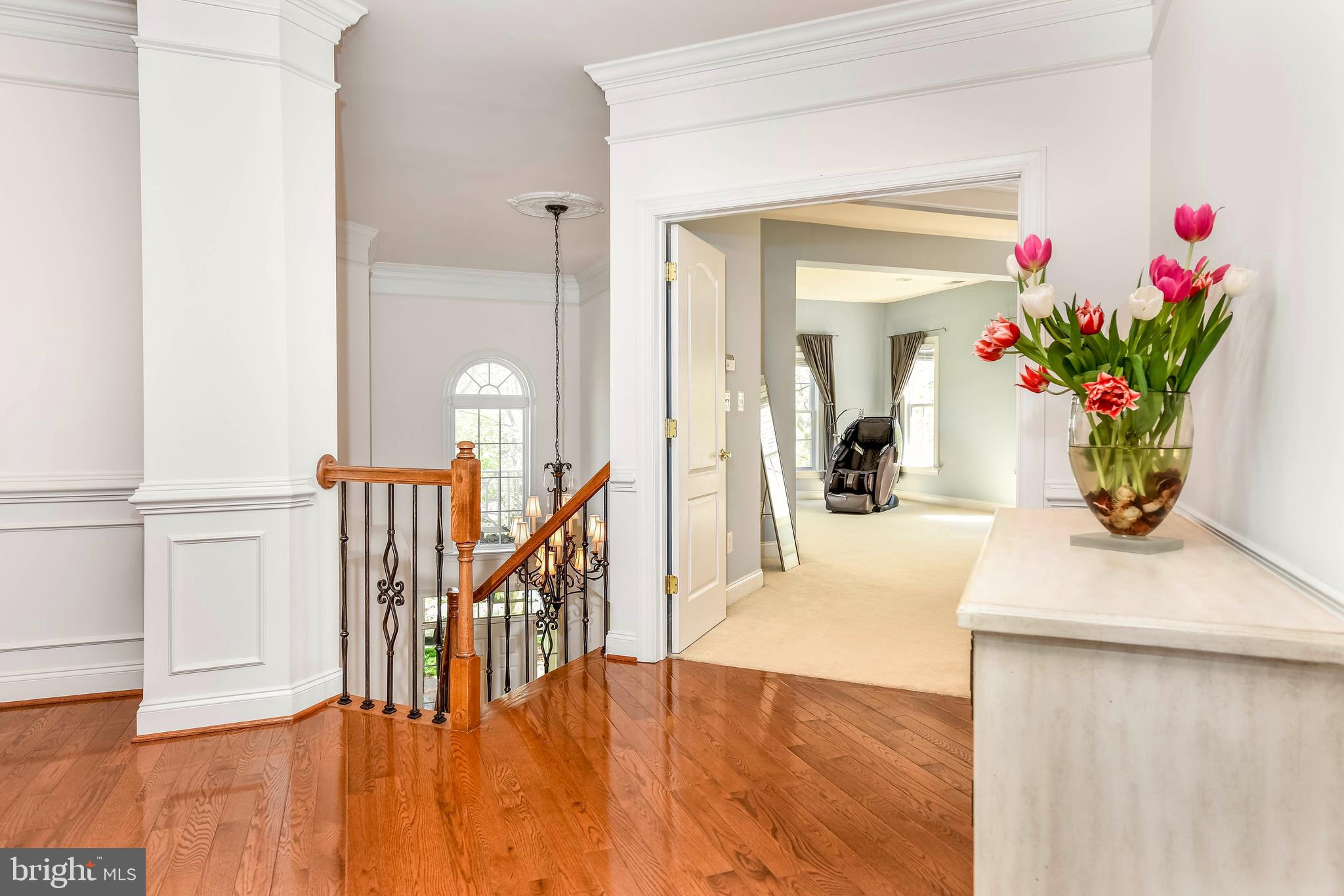 LANSDOWNE ON THE POTOMAC - Residential