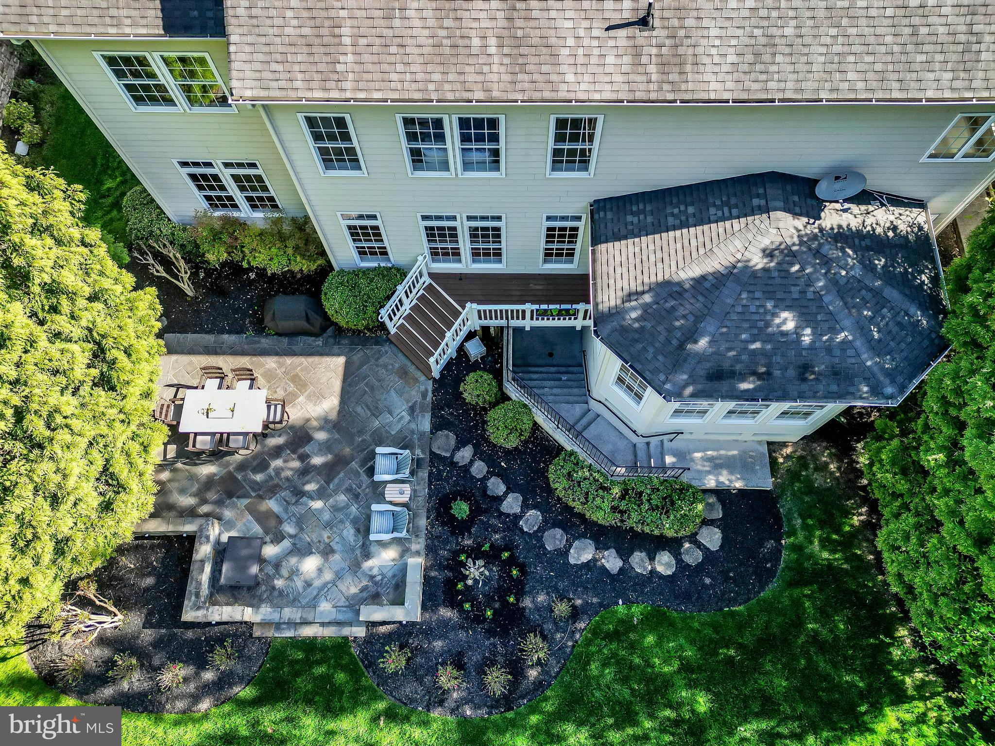 LANSDOWNE ON THE POTOMAC - Residential