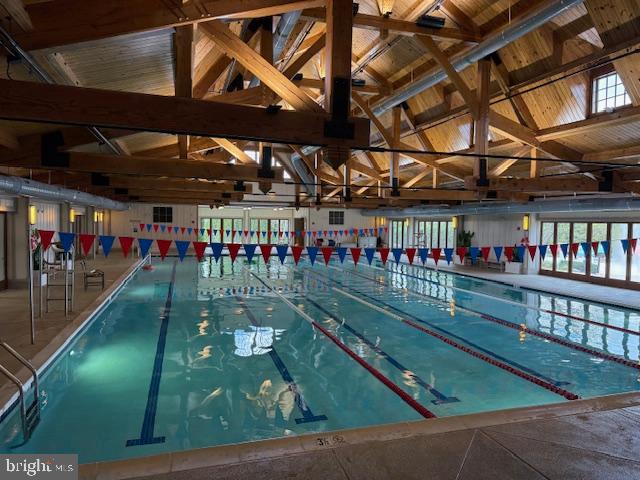 LANSDOWNE ON THE POTOMAC - Residential