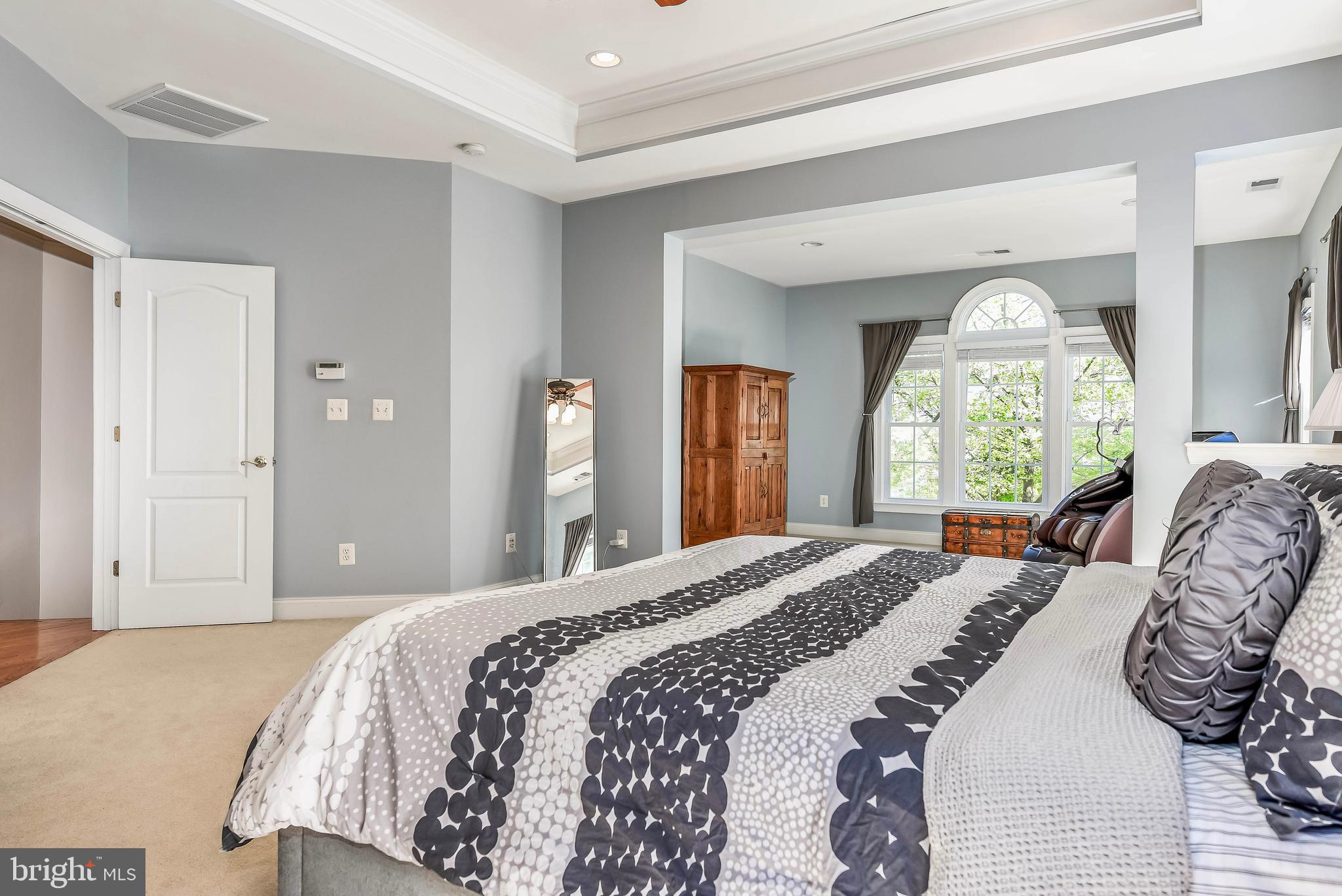 LANSDOWNE ON THE POTOMAC - Residential