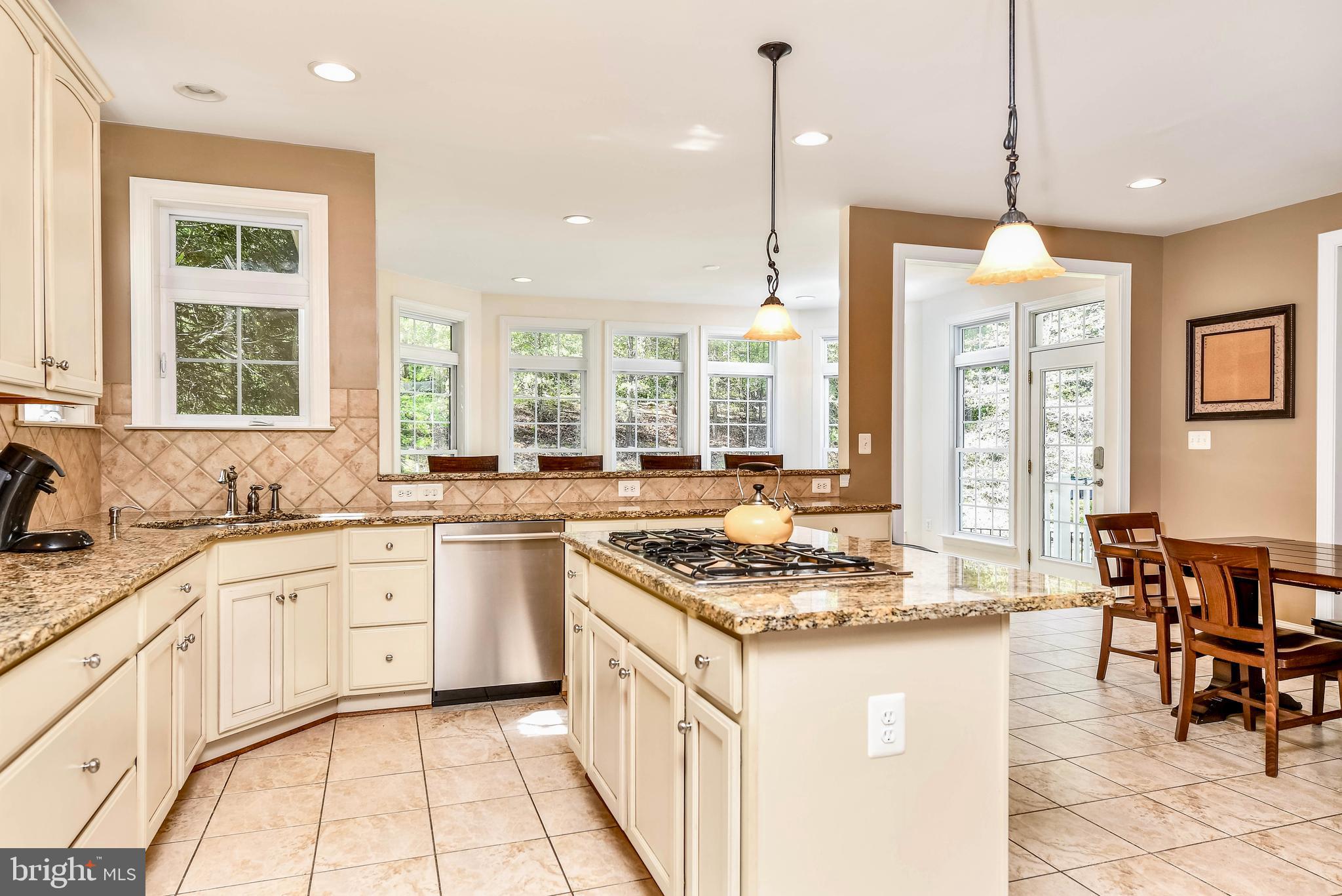 LANSDOWNE ON THE POTOMAC - Residential