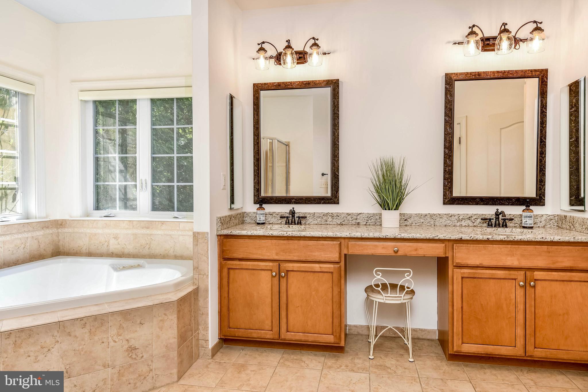 LANSDOWNE ON THE POTOMAC - Residential