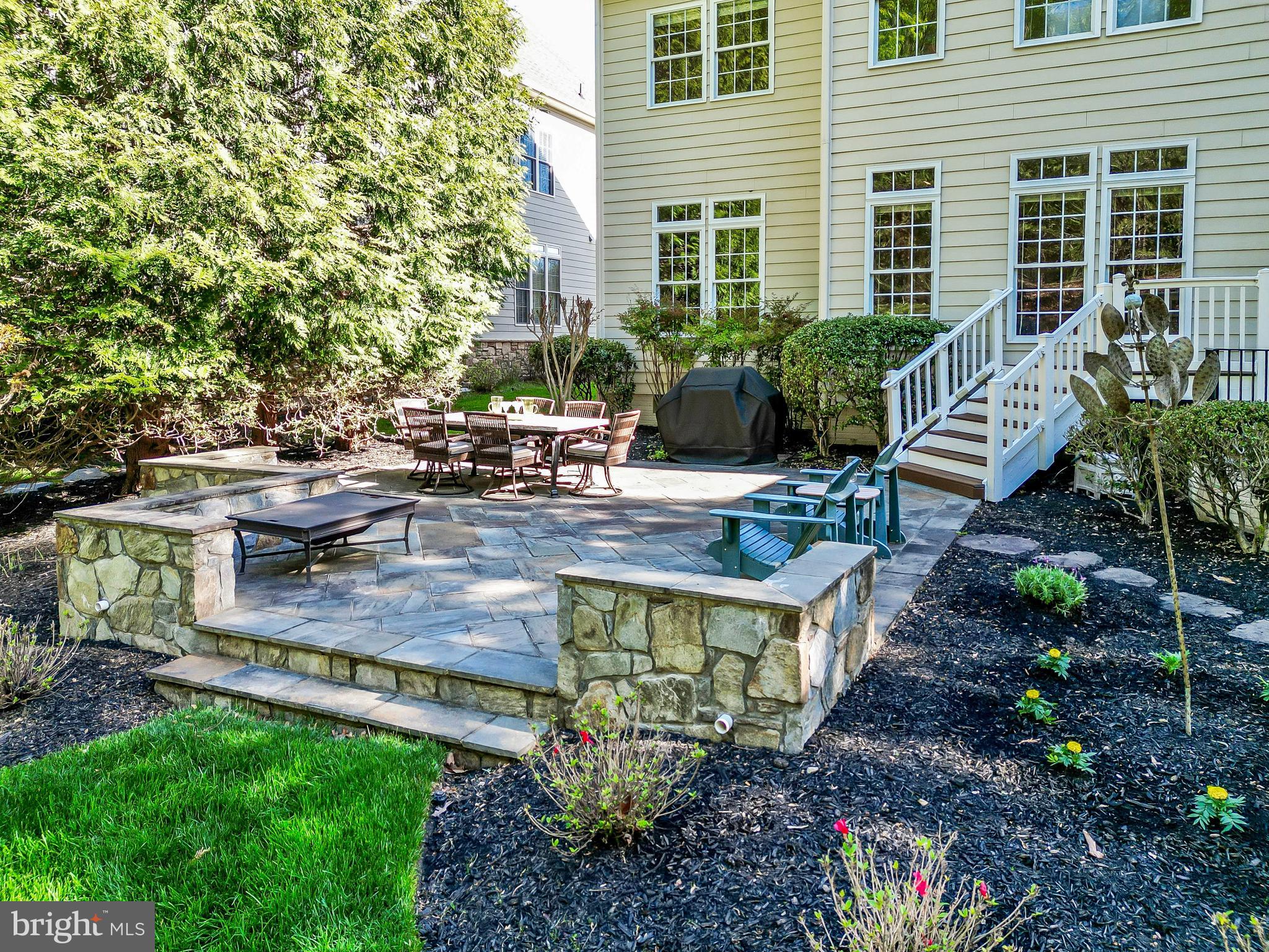 LANSDOWNE ON THE POTOMAC - Residential