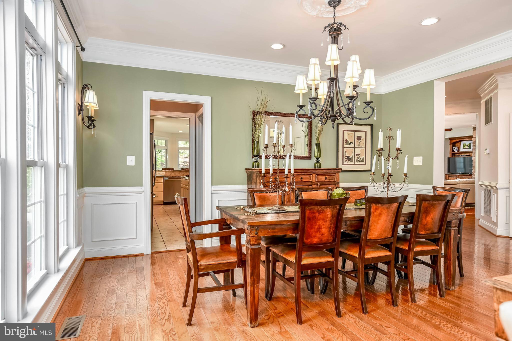 LANSDOWNE ON THE POTOMAC - Residential