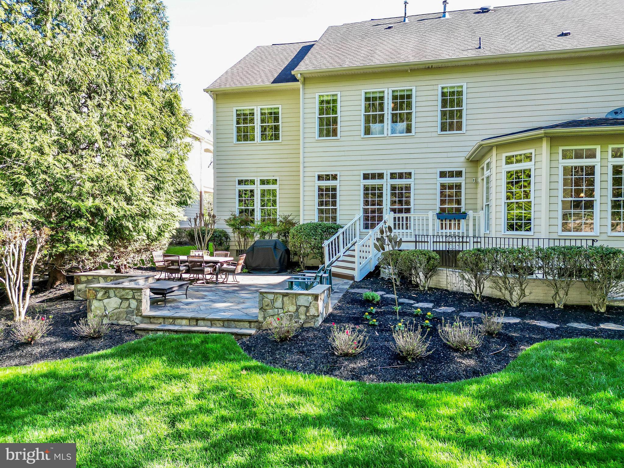 LANSDOWNE ON THE POTOMAC - Residential