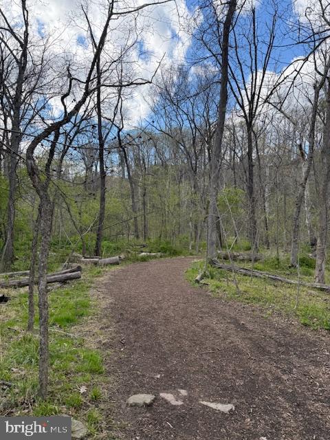 LANSDOWNE ON THE POTOMAC - Residential