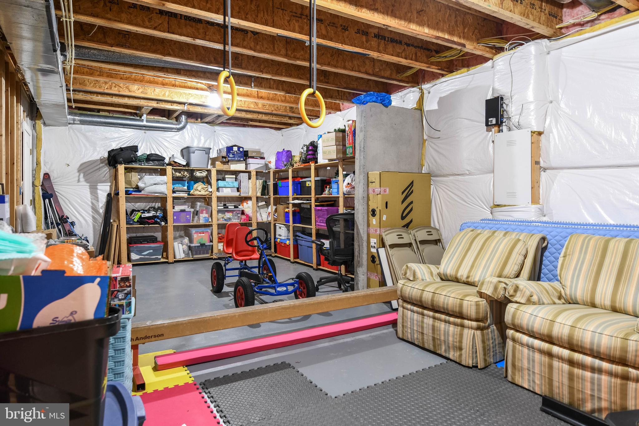 LANSDOWNE ON THE POTOMAC - Residential