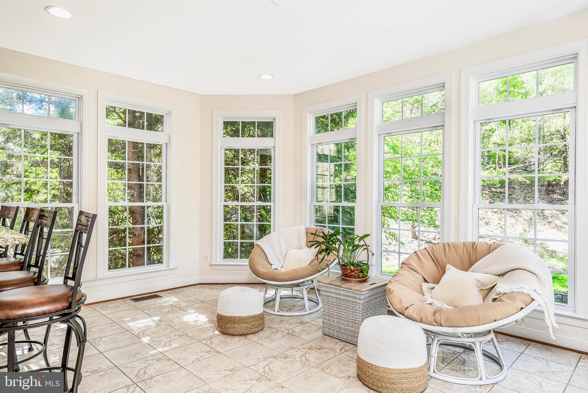 LANSDOWNE ON THE POTOMAC - Residential