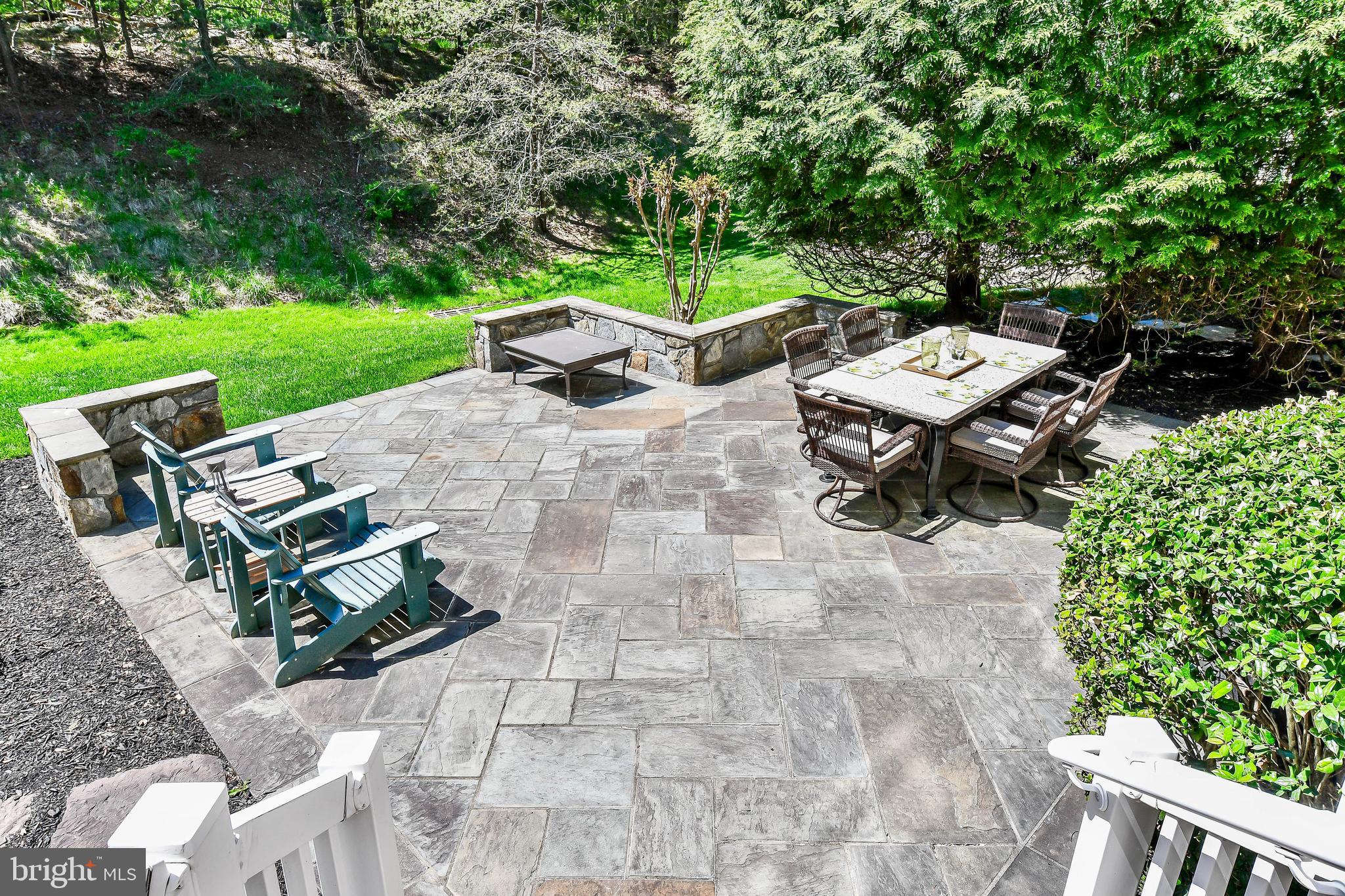 LANSDOWNE ON THE POTOMAC - Residential