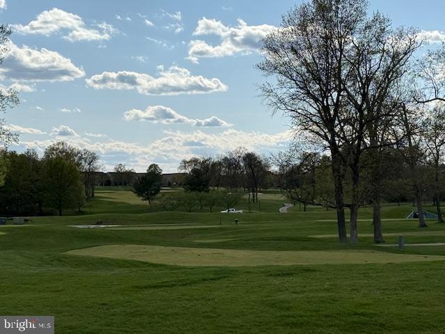 LANSDOWNE ON THE POTOMAC - Residential