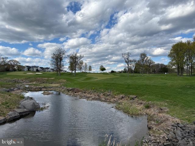 LANSDOWNE ON THE POTOMAC - Residential
