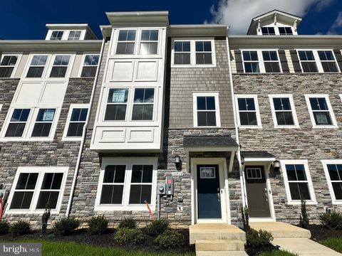 10715 MILLPORT ST WHITE PLAINS MD 20695