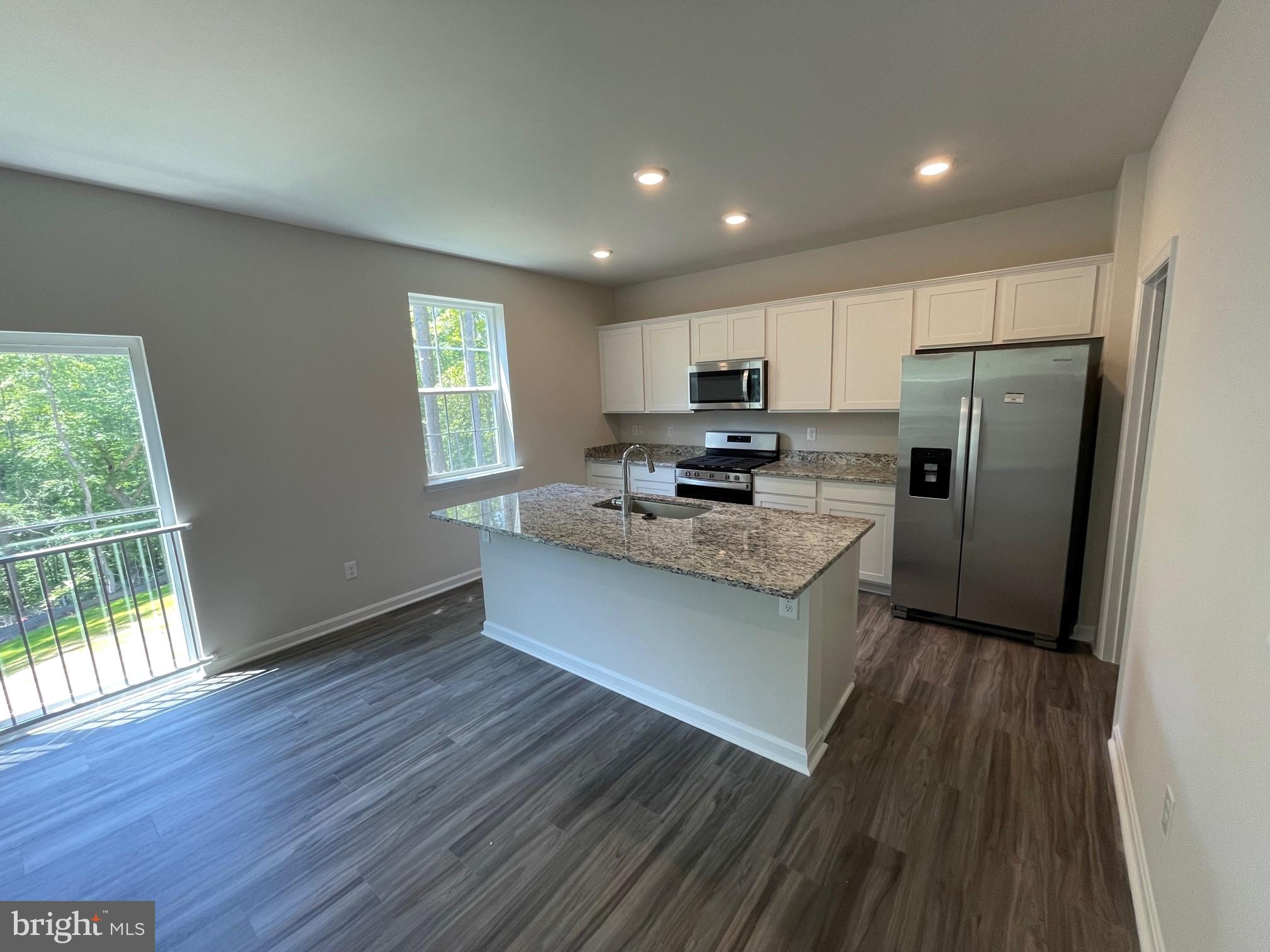 WOOD LANDING ESTATES - Residential