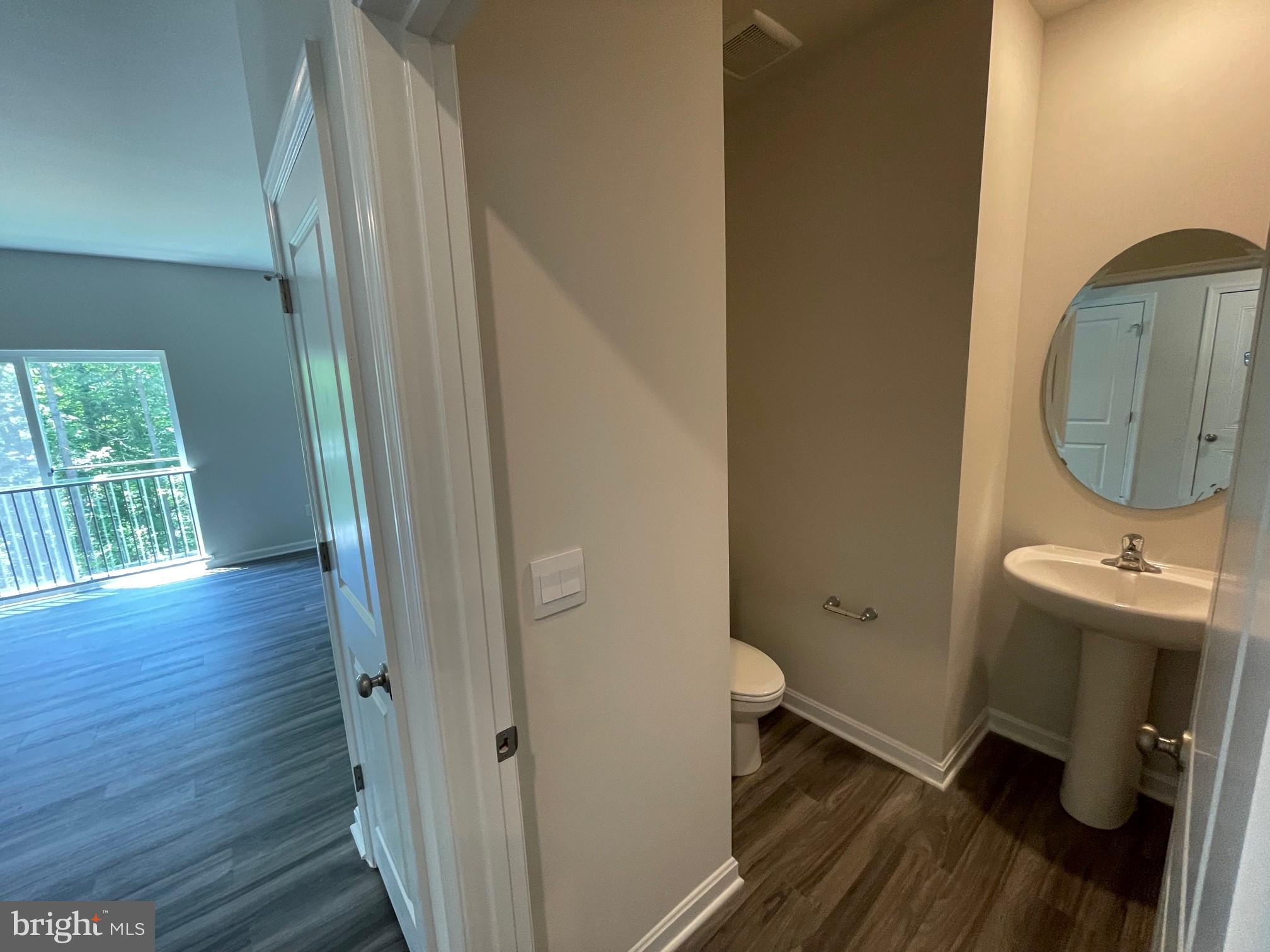 WOOD LANDING ESTATES - Residential