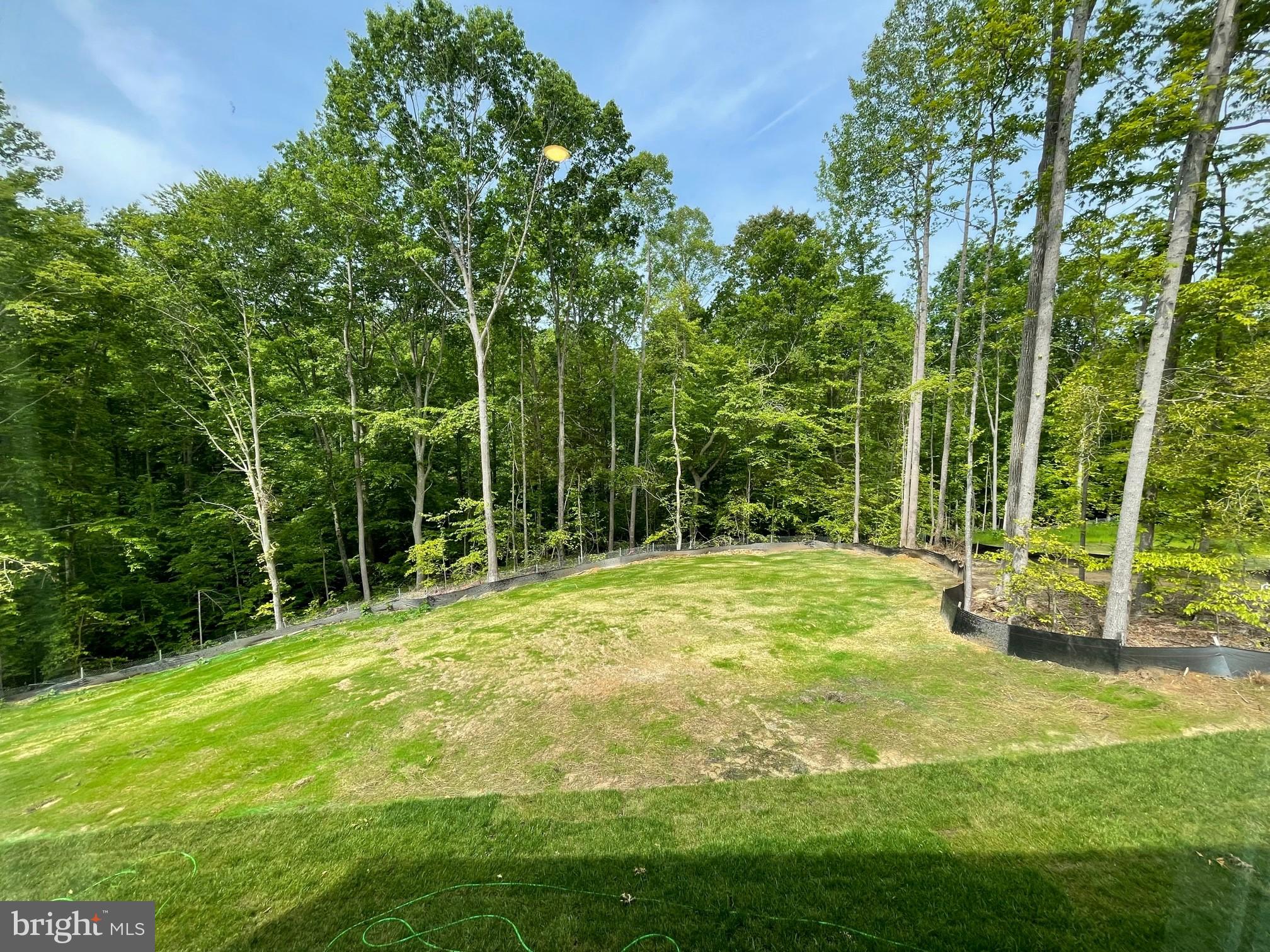 WOOD LANDING ESTATES - Residential