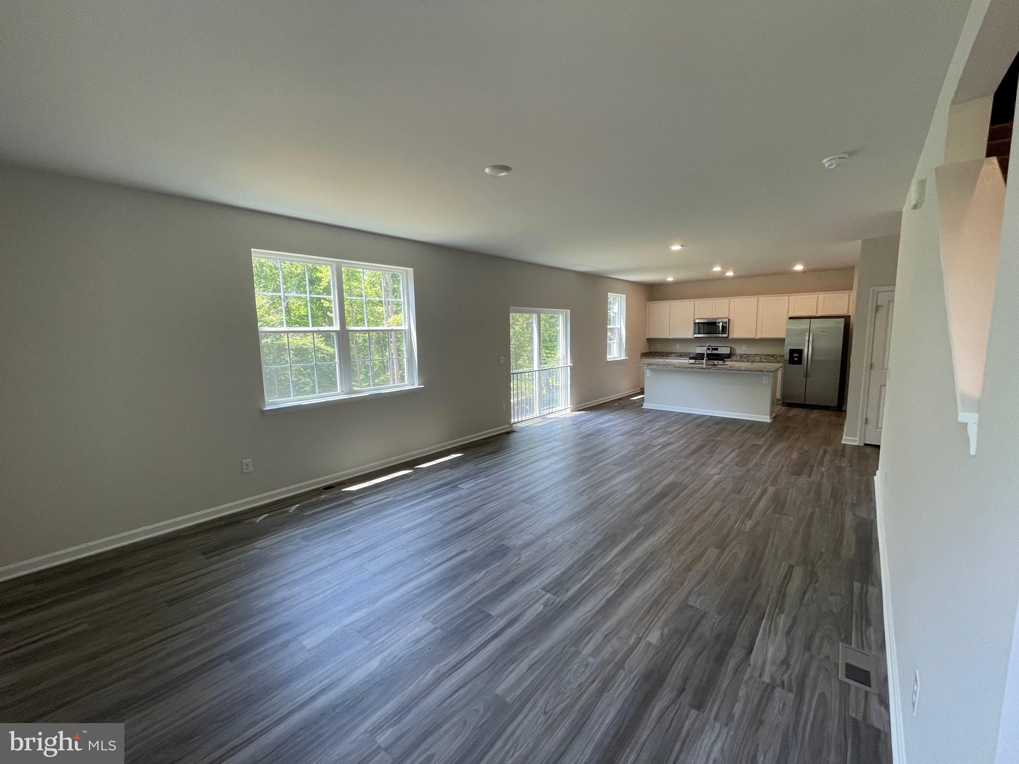 WOOD LANDING ESTATES - Residential