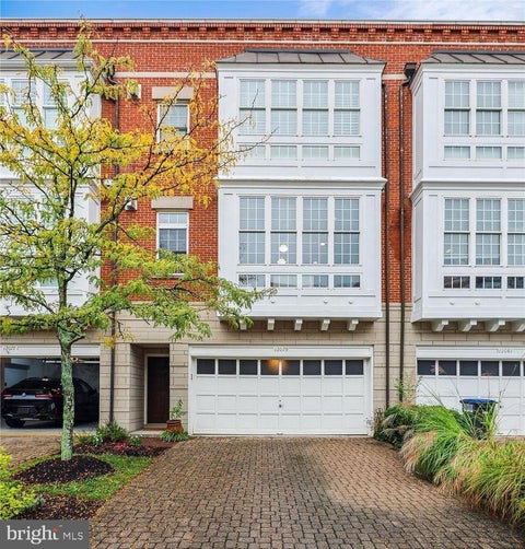 Townhouse For Rent - 12079 Kinsley Place<br/> Fairfax County, RESTON, VA 20190