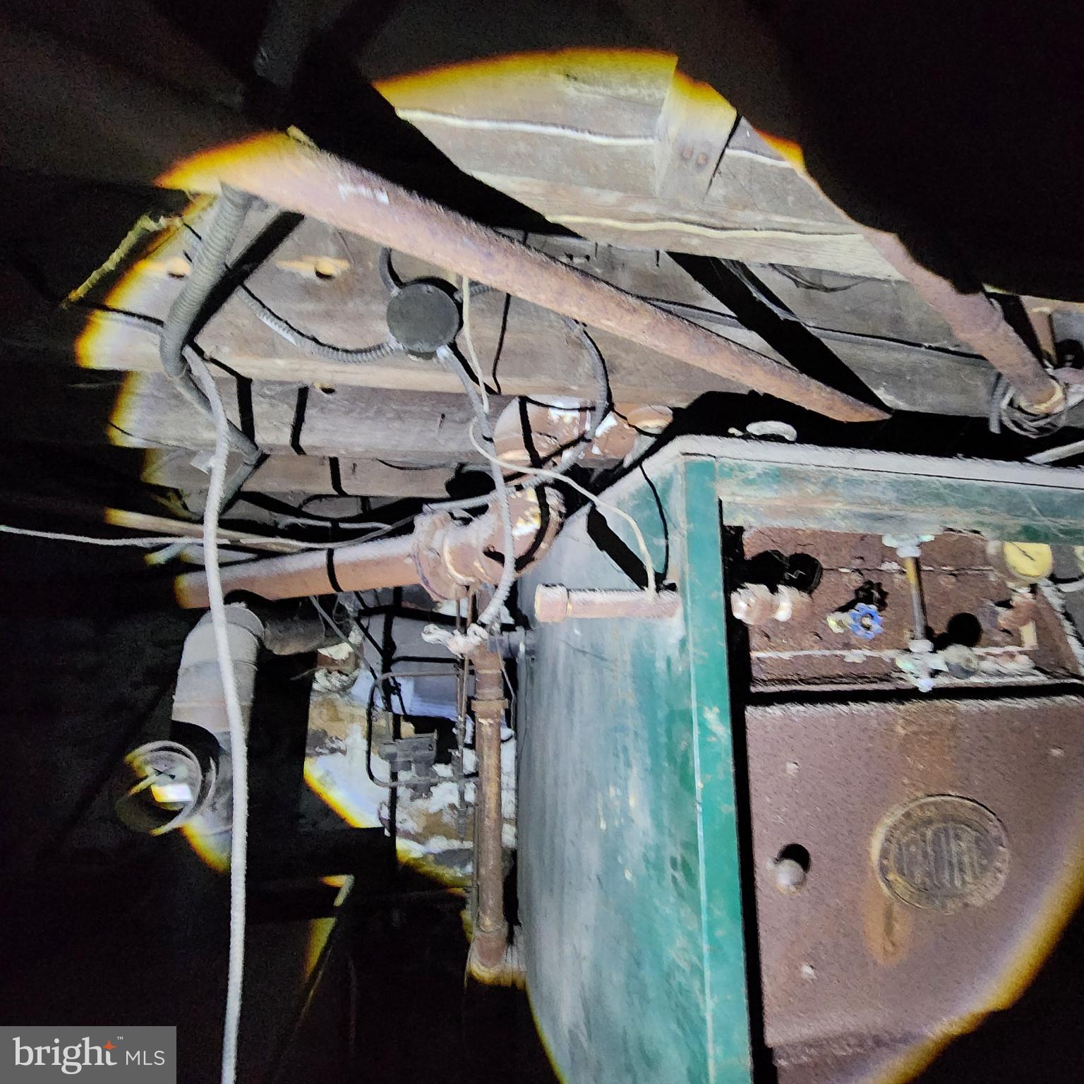 TAMAQUA BORO - Residential