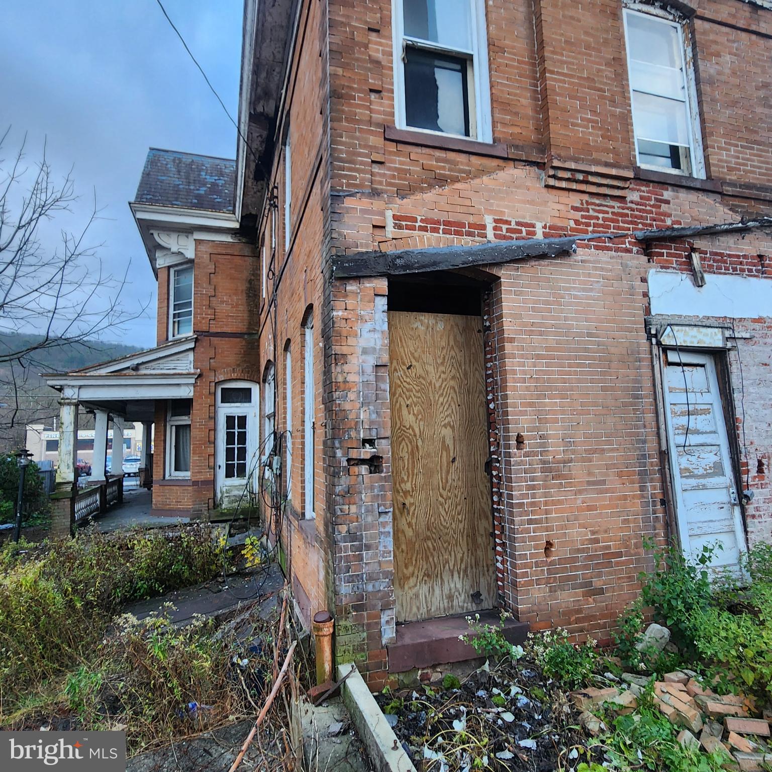 TAMAQUA BORO - Residential
