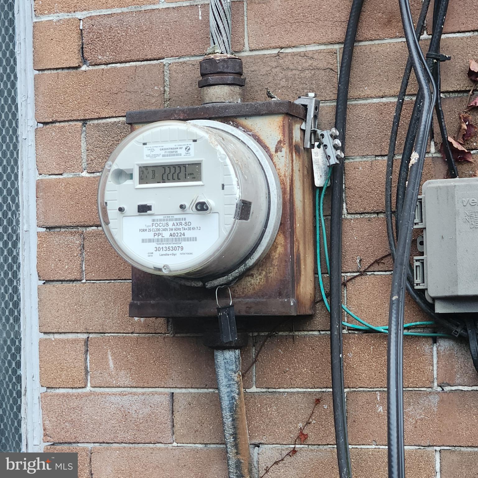 TAMAQUA BORO - Residential