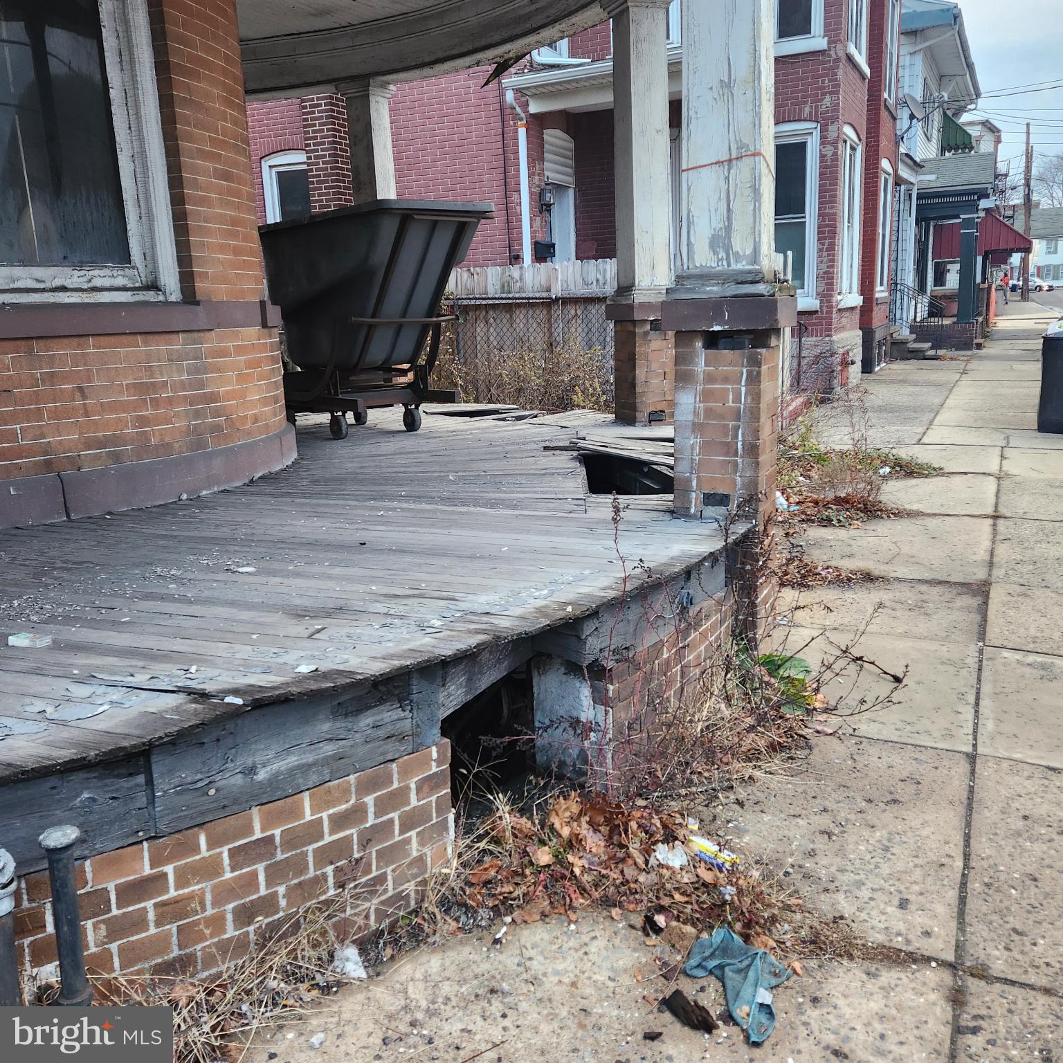 TAMAQUA BORO - Residential