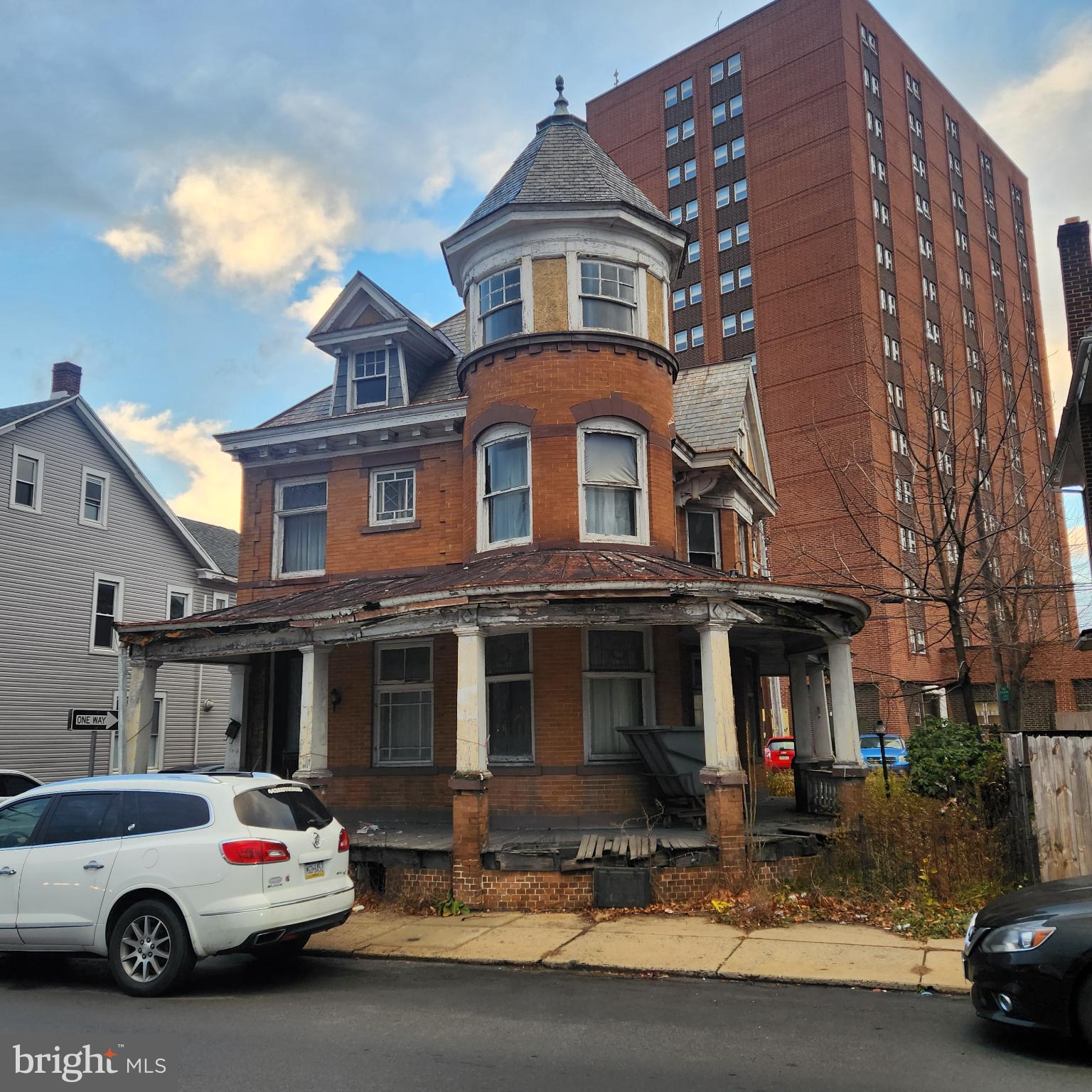 TAMAQUA BORO - Residential