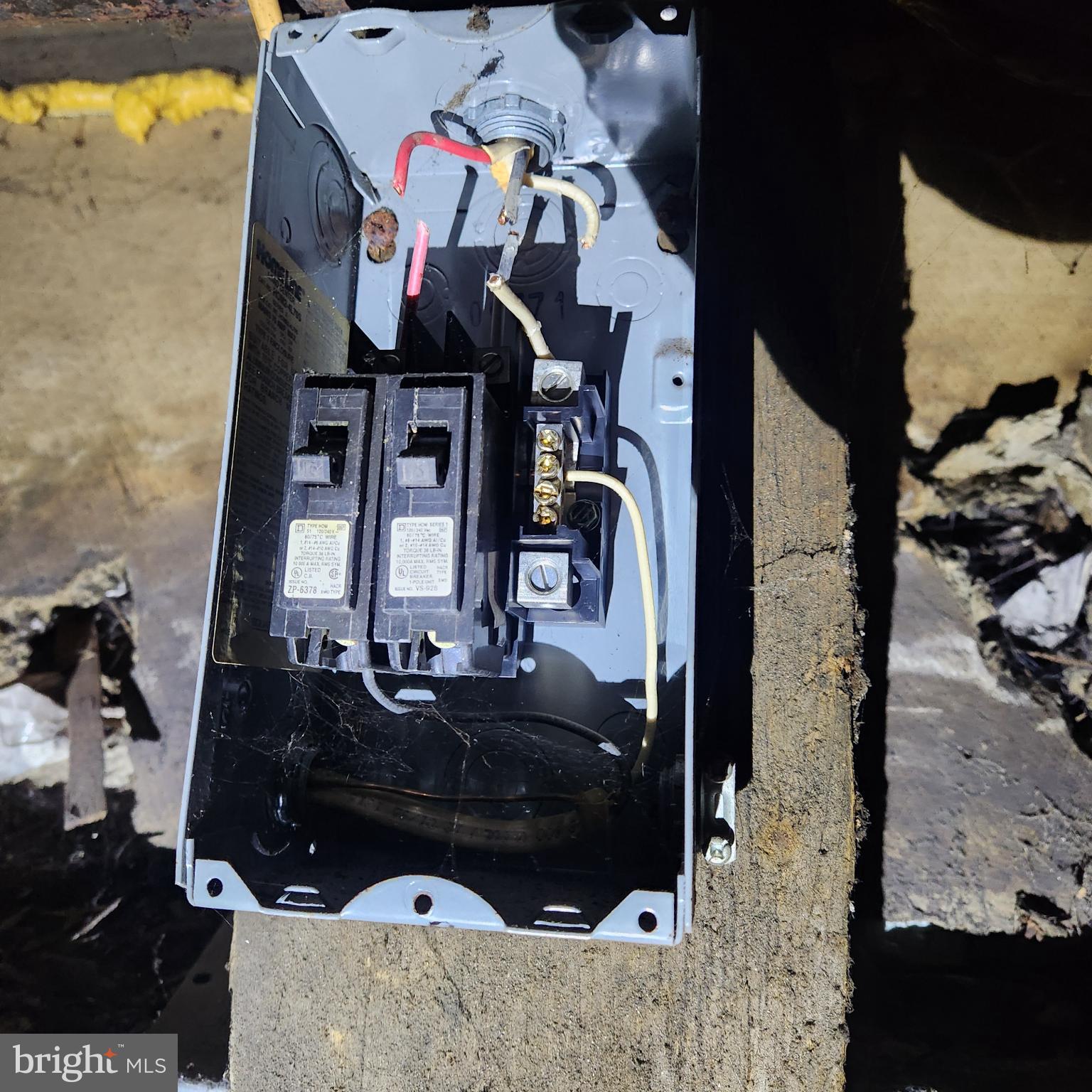 TAMAQUA BORO - Residential