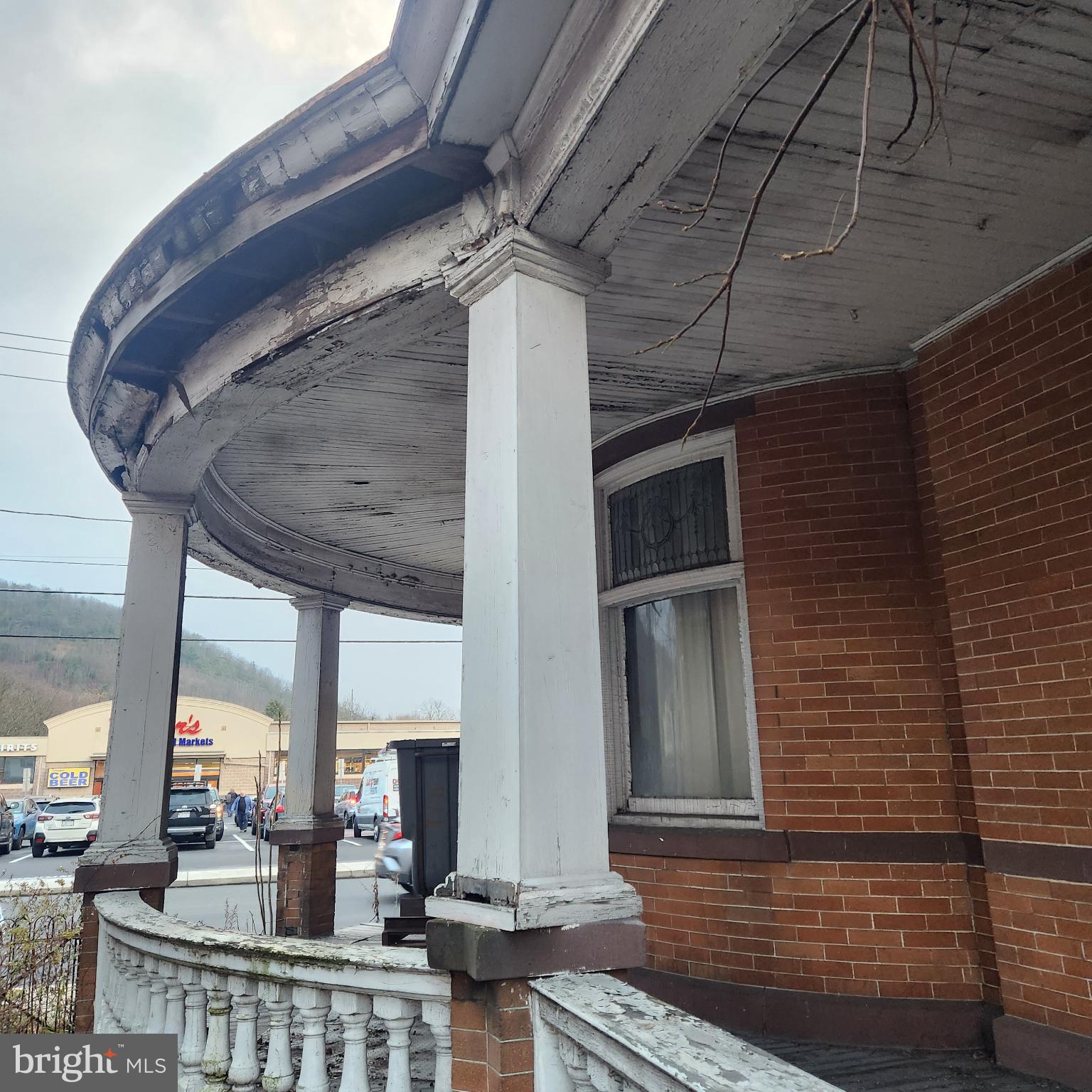 TAMAQUA BORO - Residential