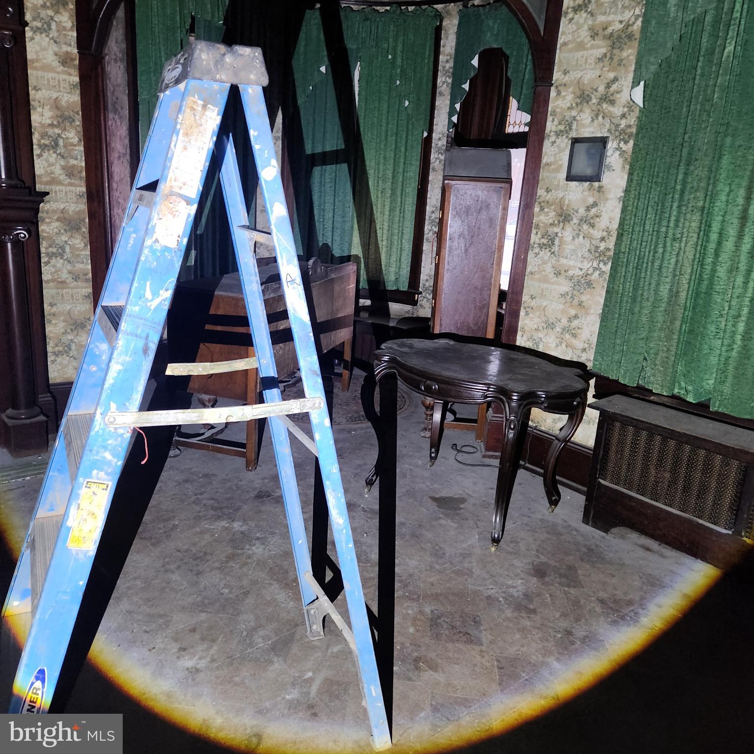 TAMAQUA BORO - Residential