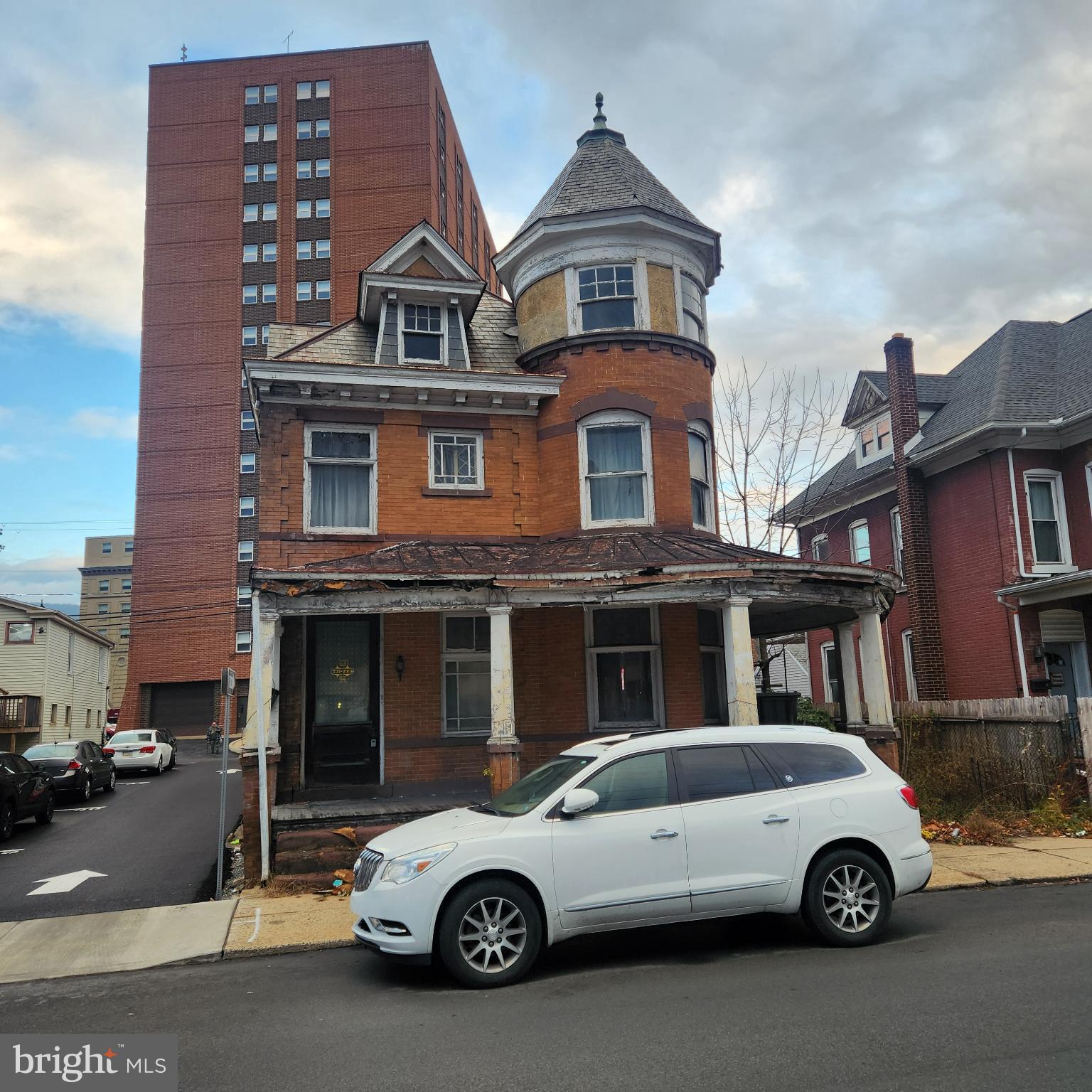 TAMAQUA BORO - Residential