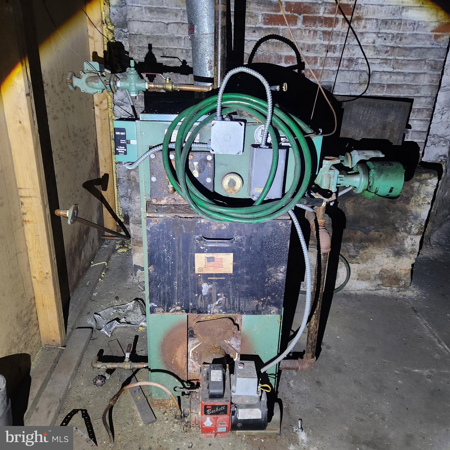 TAMAQUA BORO - Residential