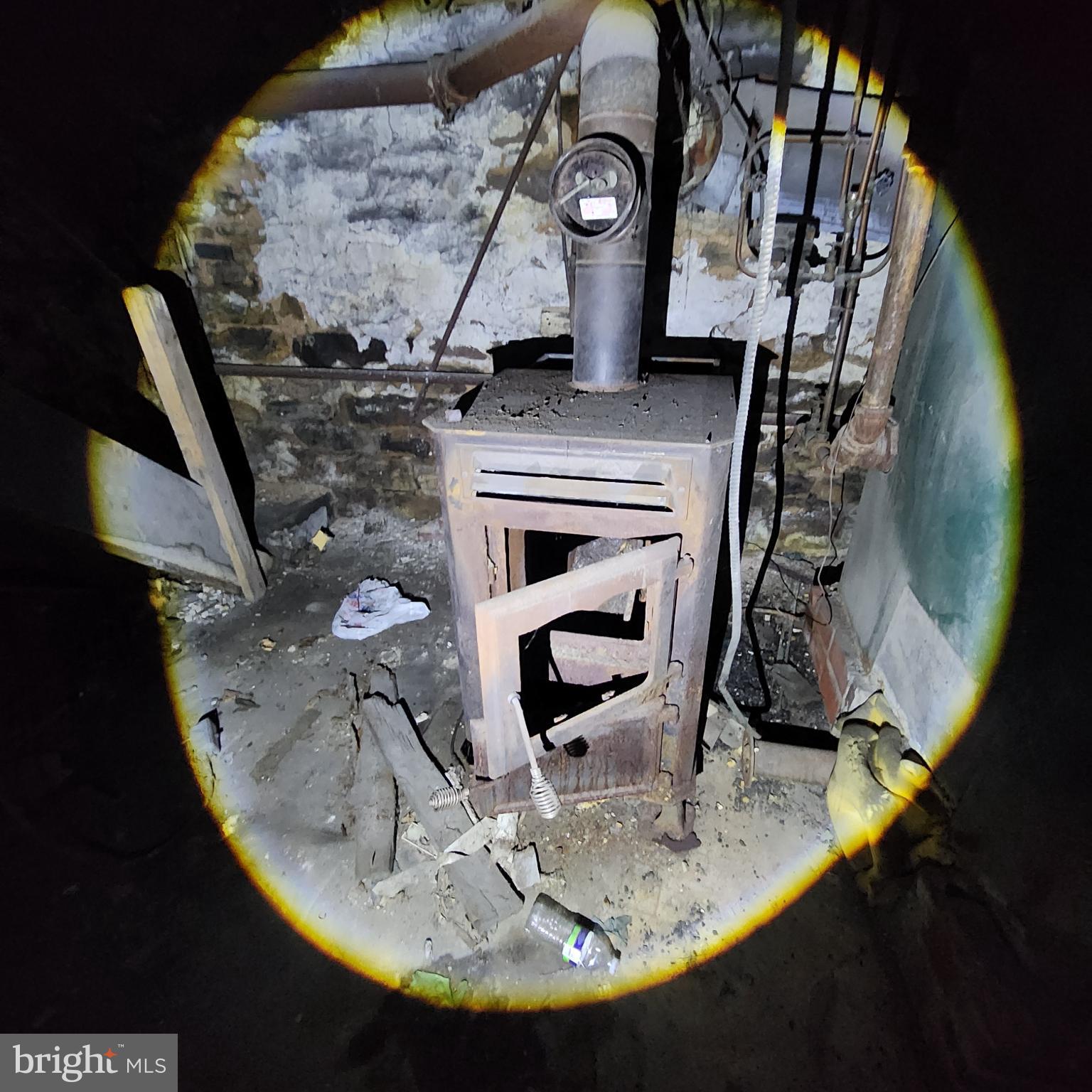 TAMAQUA BORO - Residential