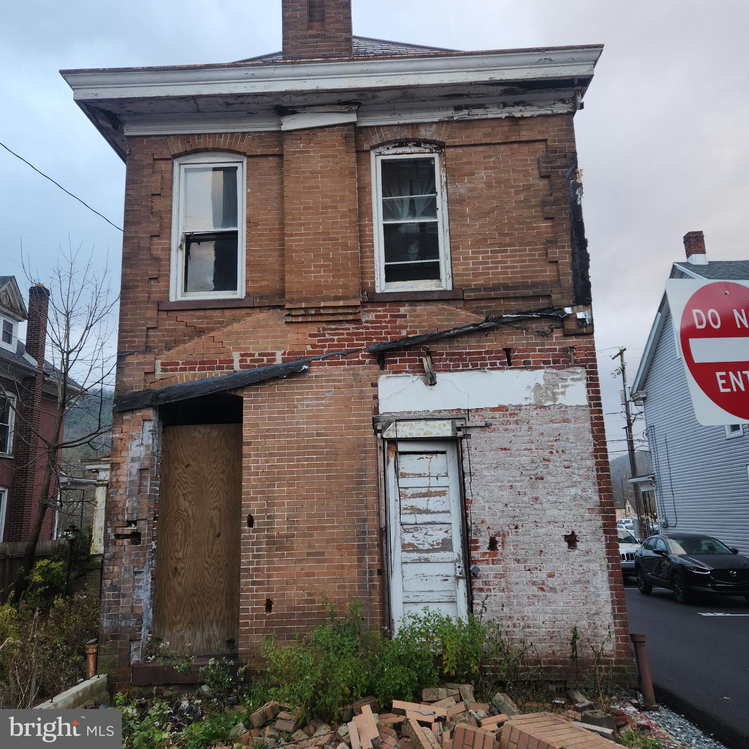 TAMAQUA BORO - Residential
