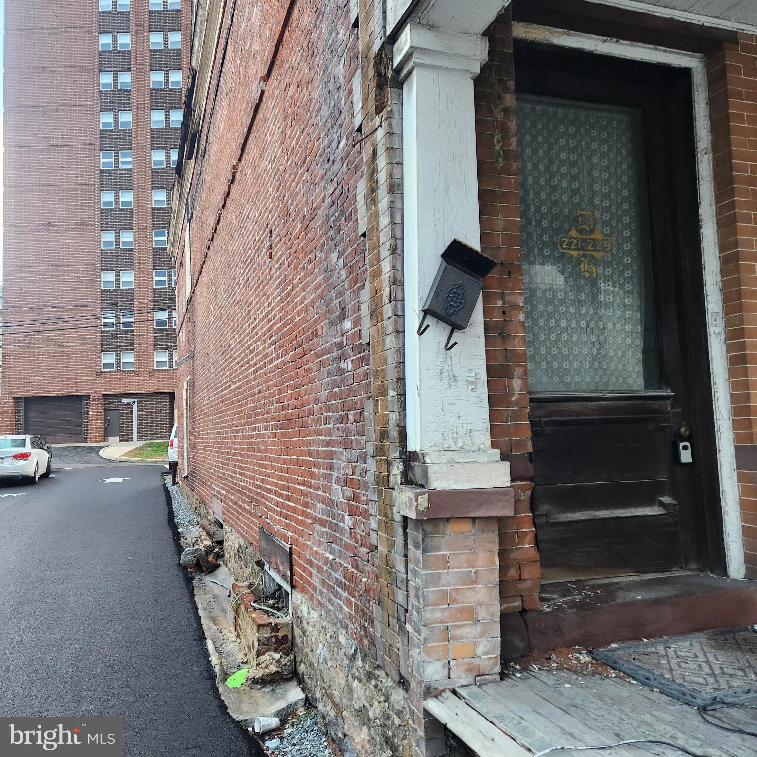 TAMAQUA BORO - Residential