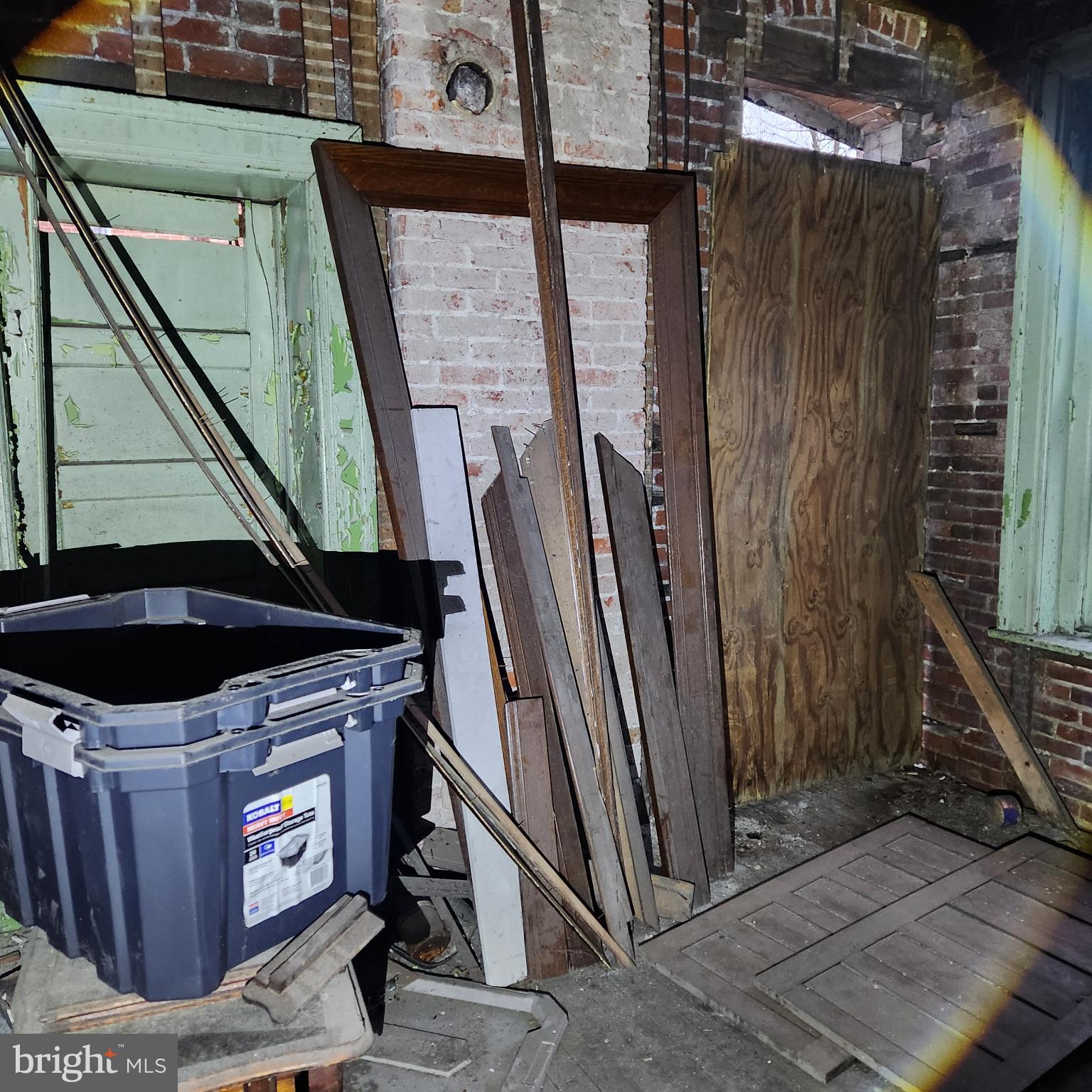 TAMAQUA BORO - Residential