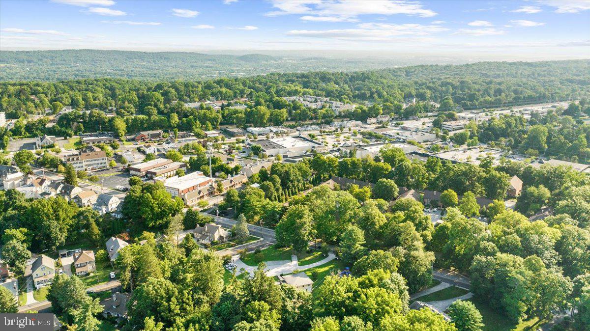 PAOLI MANOR - Commercial Sale