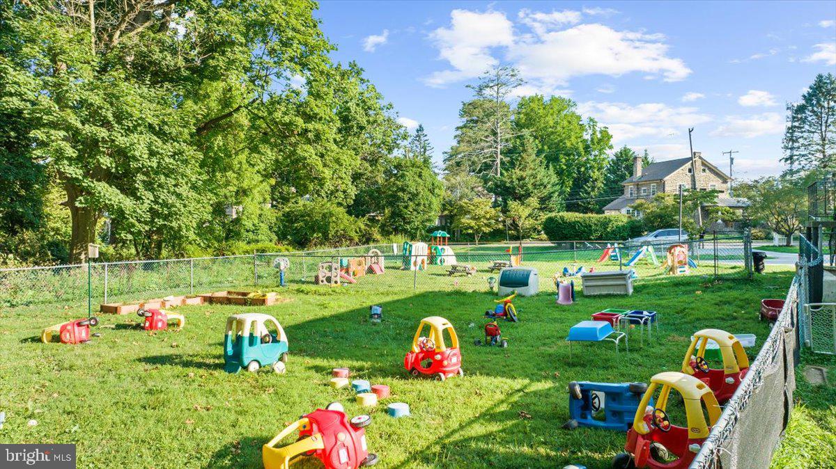 PAOLI MANOR - Commercial Sale