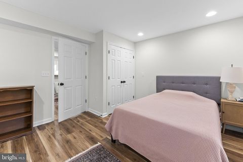 Tiny photo for 6857 Emma Court, WARRENTON, VA 20187 (MLS # VAFQ2021340)