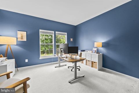 Tiny photo for 6857 Emma Court, WARRENTON, VA 20187 (MLS # VAFQ2021340)