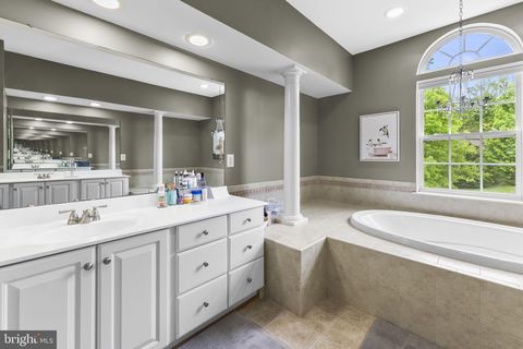 Tiny photo for 6857 Emma Court, WARRENTON, VA 20187 (MLS # VAFQ2021340)