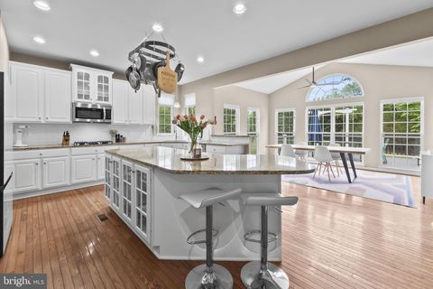 Tiny photo for 6857 Emma Court, WARRENTON, VA 20187 (MLS # VAFQ2021340)